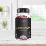 Colágeno - CollagenON com Vitaminas e Minerais - Capsulas Gelatinosas