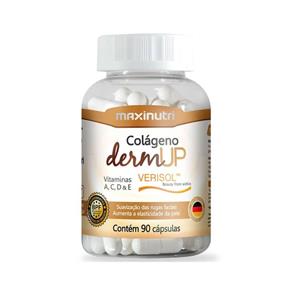 Colágeno +DermUp Verisol C/90