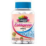 Colageno Hidrolisado 1000mg 180 Tabs - Lauton Nutrition