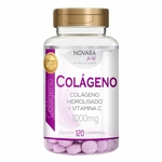 Colágeno Hidrolisado Com Vitamina C