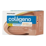 Colágeno Hidrolisado 2em1 Verisol® Sachê 30x10g (maxinutri).