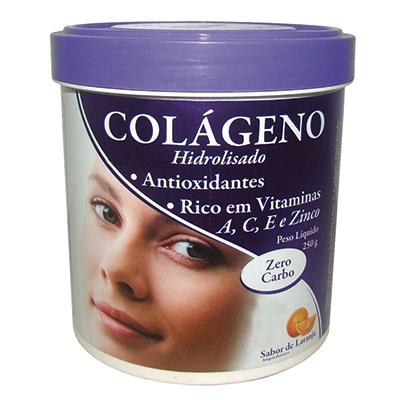 Colágeno Hidrolisado - Health Labs - 250g