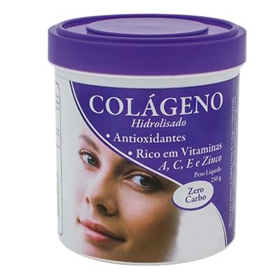 Colágeno Hidrolisado - Health Labs - 250g