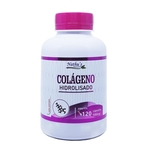 Colágeno Hidrolisado Nathus - 500 Mg 120 Cápsulas