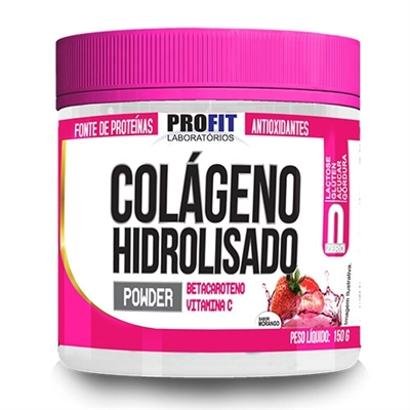 Colágeno Hidrolisado ProFit - 150g