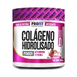 Colageno Hidrolizado - 300g - Profit