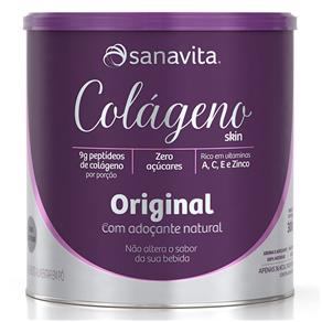 Colágeno Skin - 300 G