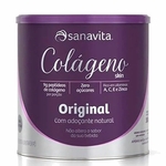 Colageno Skin 300g - Sanavita