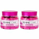 Colágeno Verisol Femme Care - 2 un de 90 Cápsulas - Unilife