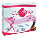 Colagentek (30 Sachês) - Vitafor