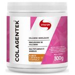 Colagentek 300g - Vitafor