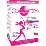 COLAGENTEK 10 SACHES 10g - ABACAXI