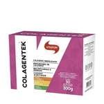 COLAGENTEK DISPLAY C/ 30 SACHES (300g) - Vitafor
