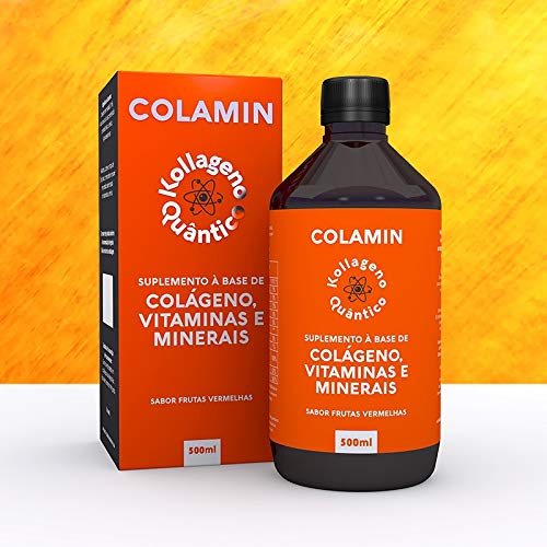 Colamin-500ml