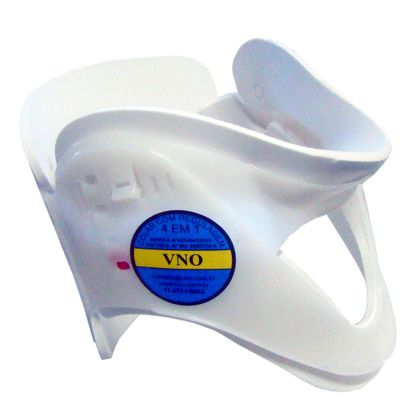 Colar Cervical VNO para Resgate Regulável 4x1