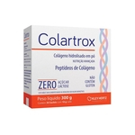 Colartrox - Colágeno Hidrolisado Em Po Zero Açucar E Lactose
