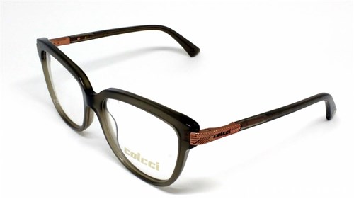 Colcci C6050 D20 53 Óculos de Grau
