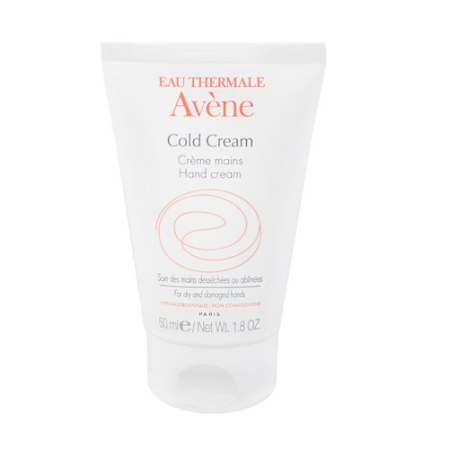 Cold Cream Avène Creme para Mãos com 50ml