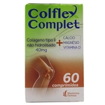 Colflex Complet 60cpr