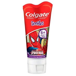 Colgate Kids Spider Man Creme Dental - 100g