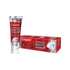 Colgate Luminous White Creme Dental 70g