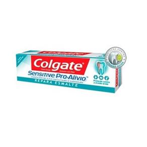 Colgate Sensitive Pro Alivio Creme Dental Repara Esmalte 50g