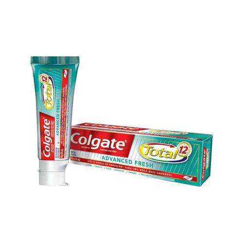 Colgate Total12 Advanced Fresh Creme Dental 90g