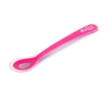 Colher Silicone Soft Baby Pink - Comtac Ref 4104