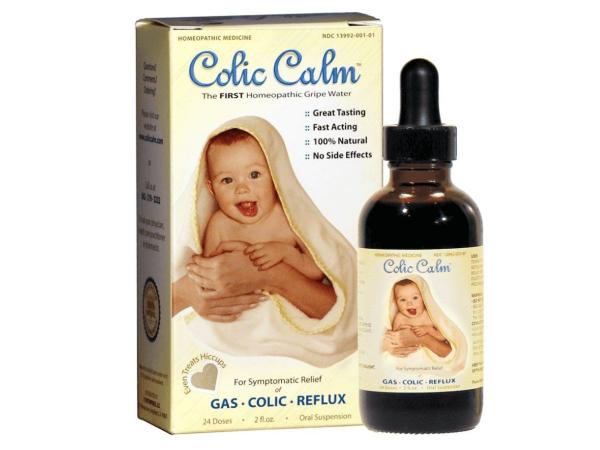 Colic Calm - Colic Clam