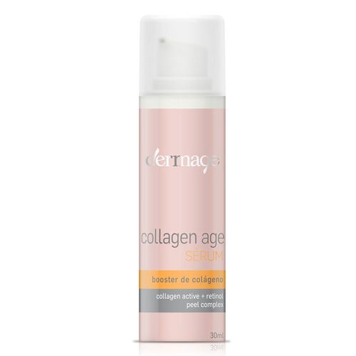 Collagen Age Sérum C/ Colágeno Dermage 30ml