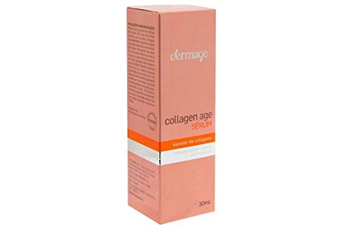 Collagen Age Sérum, Dermage