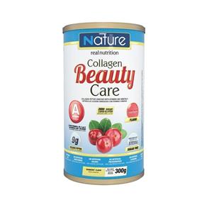 Collagen Beauty Care Nature 300G - Cranberry