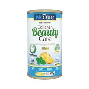 Collagen Beauty Care Nature 300G - Pineapple