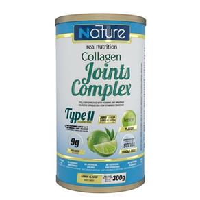 Collagen Joints Complex TIPO 2 - 300g Limão - Nature
