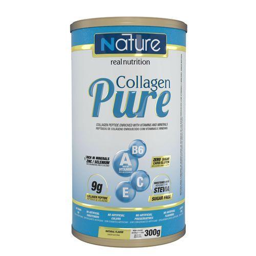 Collagen Pure - 300g - Nature - Nutrata