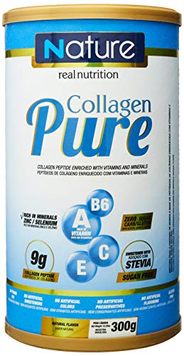 Collagen Pure - 300g - Nature, Nutrata