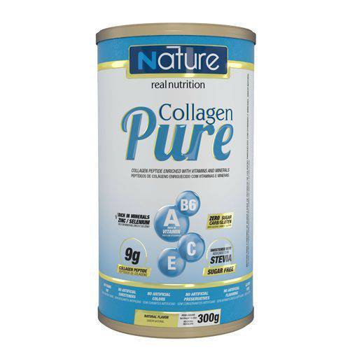 Collagen Pure - 300g - Nature