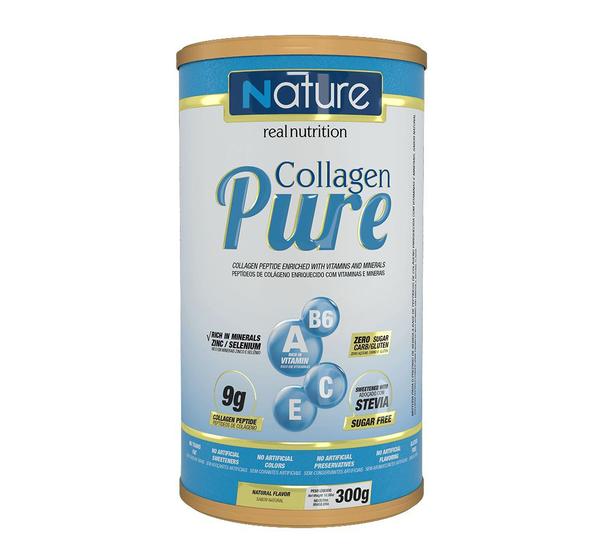 Collagen Pure Nature - 300g