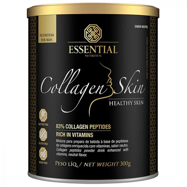 Collagen Skin - 300g - Essential - Essential Nutrition