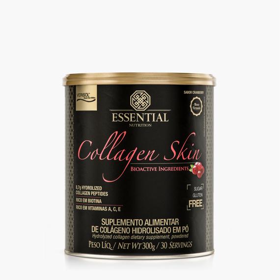 Collagen Skin 300g - Essential Nutrition - PE465781-1