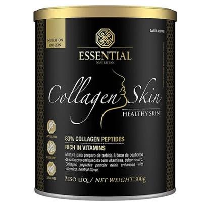 Collagen Skin 300g - Essential Nutrition