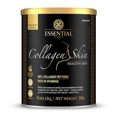 Collagen Skin (300g) Essential Nutrition
