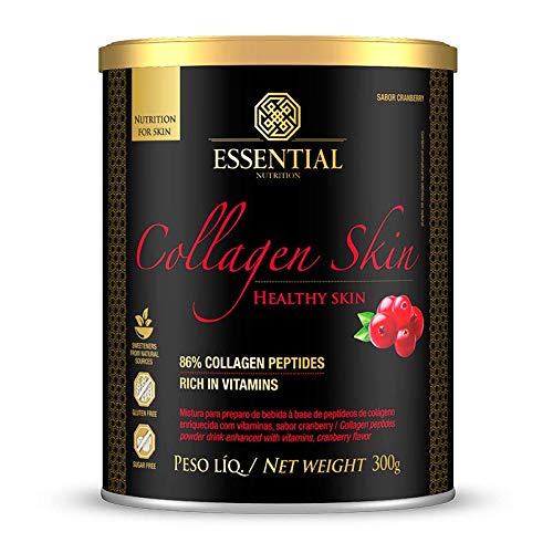 Collagen Skin (300g) Essential Nutrition