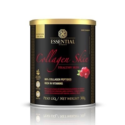 Collagen Skin 300G - Essential Nutrition