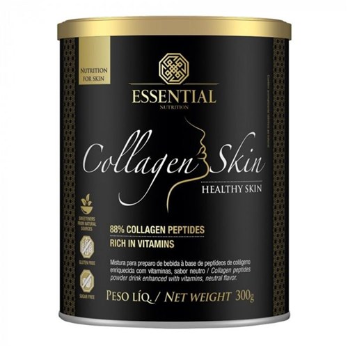 Collagen Skin (300G) - Essential Nutrition