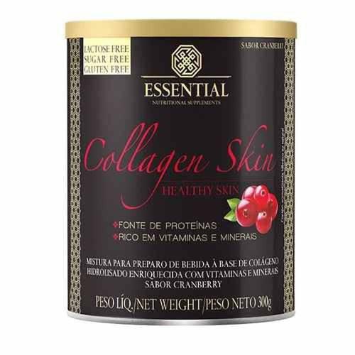 Collagen Skin (300g) - Essential Nutrition