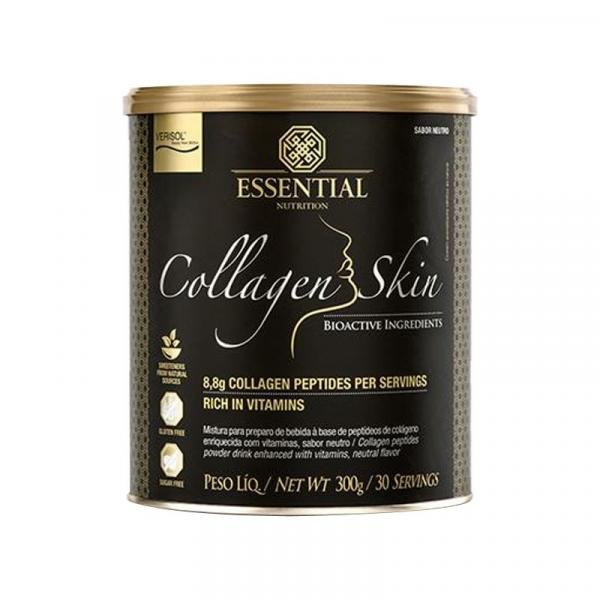 Collagen Skin - 300g - Essential Nutrition
