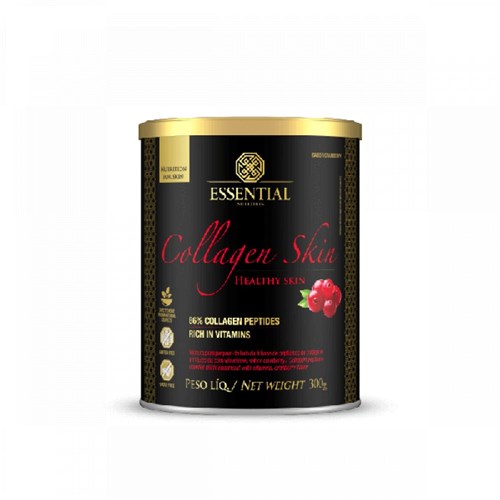 Collagen Skin Cranberry 300g Essential
