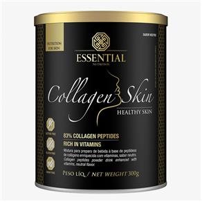 Collagen Skin - Essential Nutrition