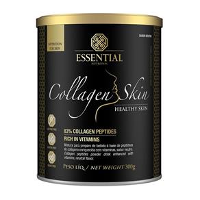 Collagen Skin Neutro 300G - Essential Nutrition